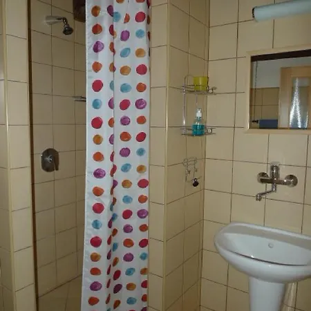 Pension Cerny Jezdec Lednice Room photo