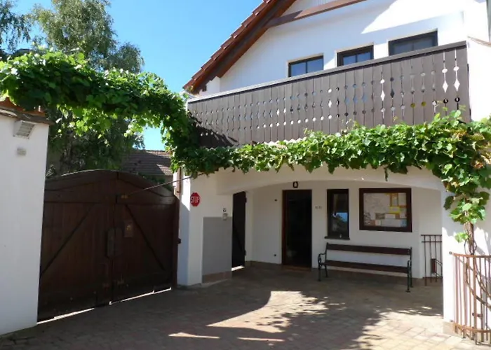 Pension Cerny Jezdec