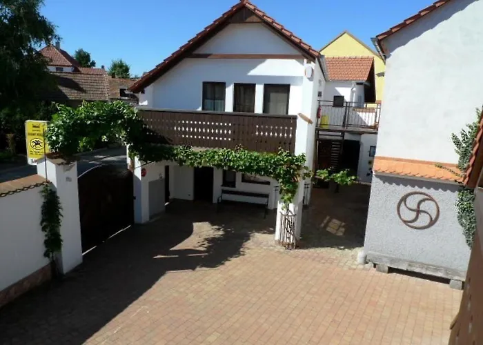 Pension Cerny Jezdec