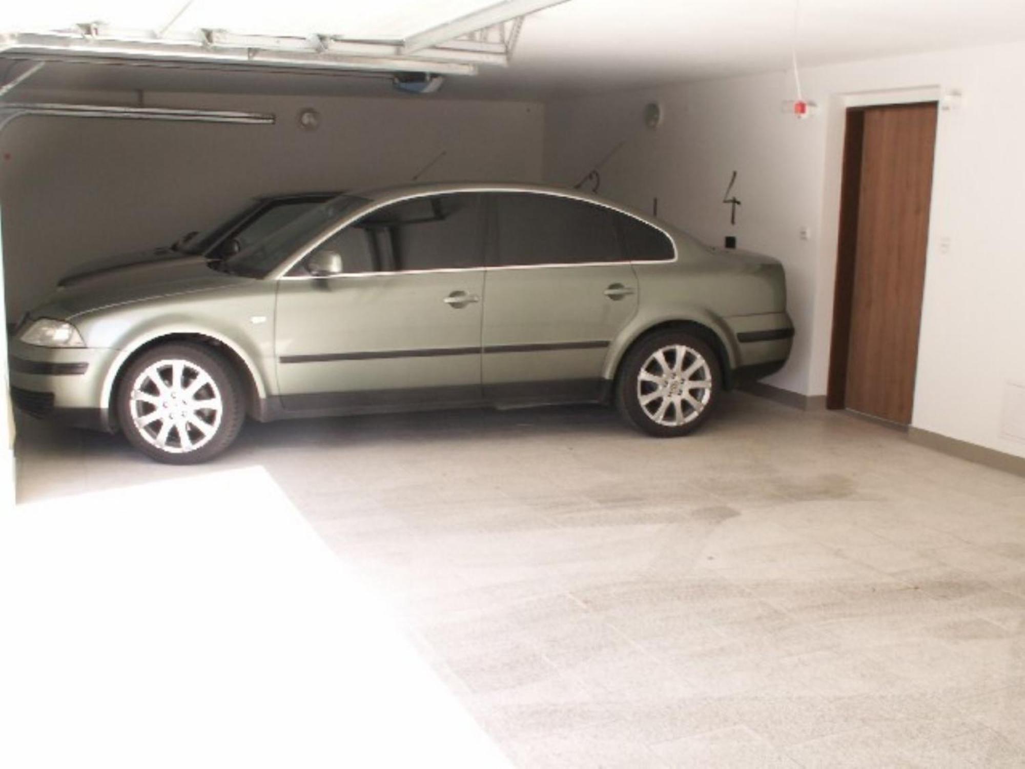 Apartment Cerny Jezdec Lednice
