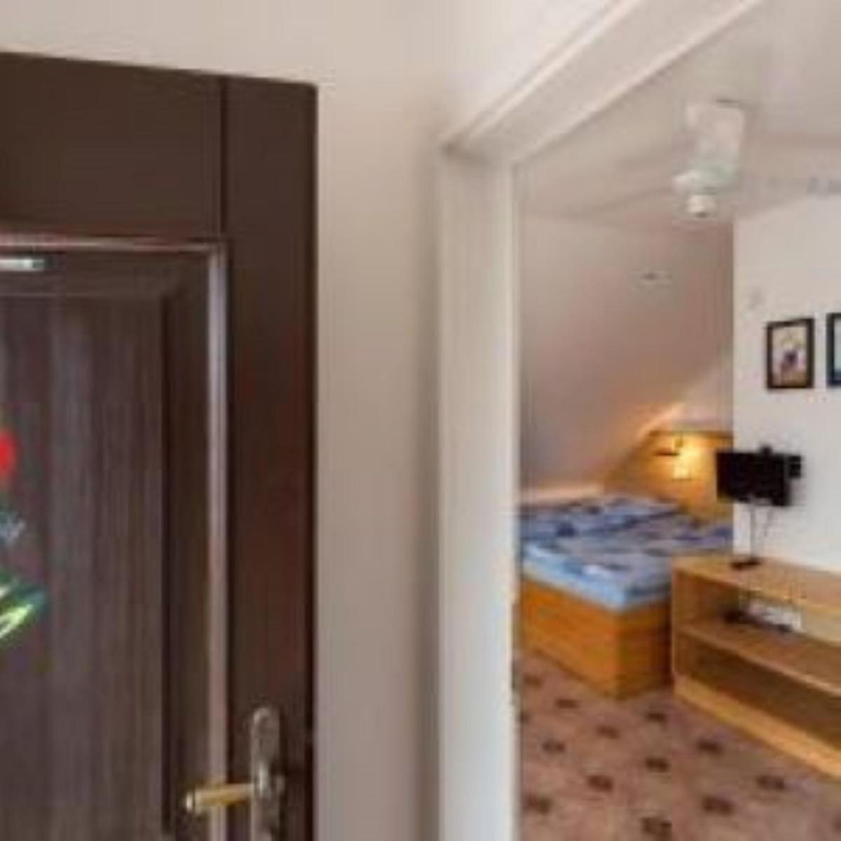 Apartment Cerny Jezdec Lednice