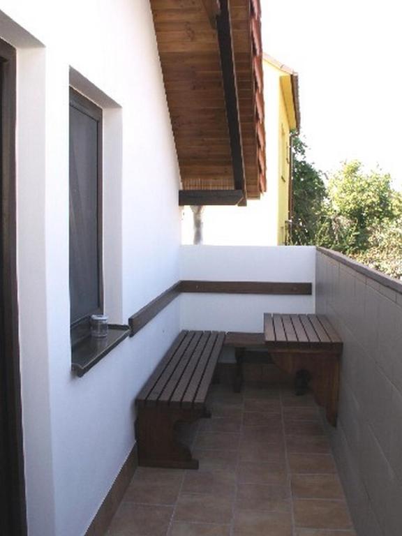 Apartment Cerny Jezdec Lednice