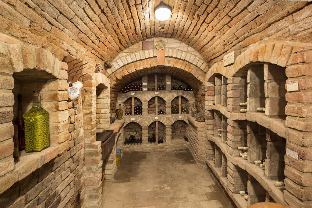 Apartment Cerny Jezdec Lednice